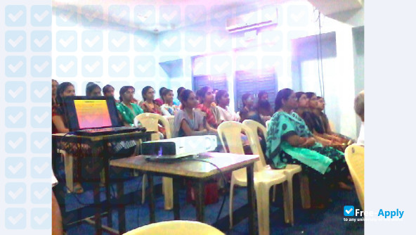 Meenakshi Sundararajan Engineering College photo #9