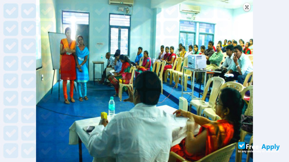 Meenakshi Sundararajan Engineering College photo #7