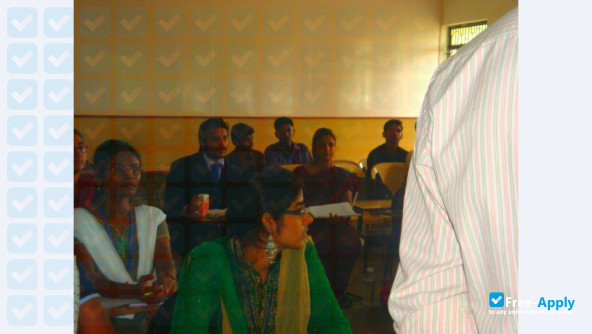 Meenakshi Sundararajan Engineering College photo #5