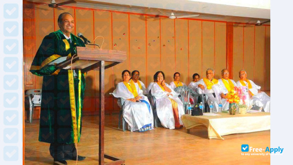 Meenakshi Sundararajan Engineering College photo #3