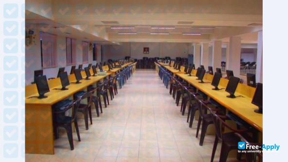 Foto de la Meenakshi College for Women #4
