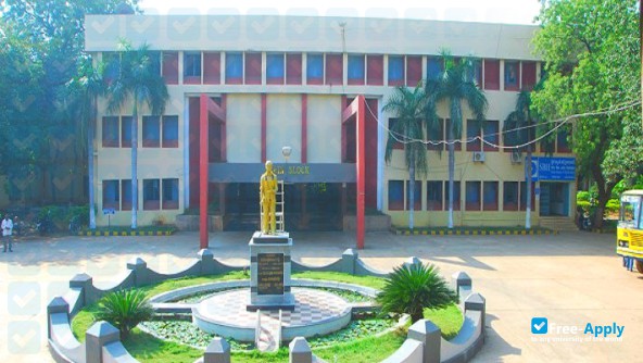 Foto de la Kandula Sreenivasa Reddy Memorial College of Engineering #3