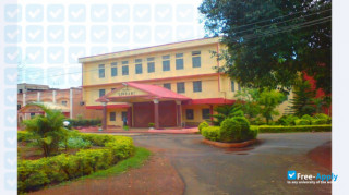 Kandula Sreenivasa Reddy Memorial College of Engineering миниатюра №2