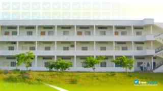 Jyothishmathi Institute of Technology & Science миниатюра №8