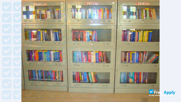 Dasari Ramakotiah Institute of Science and Technology photo #14