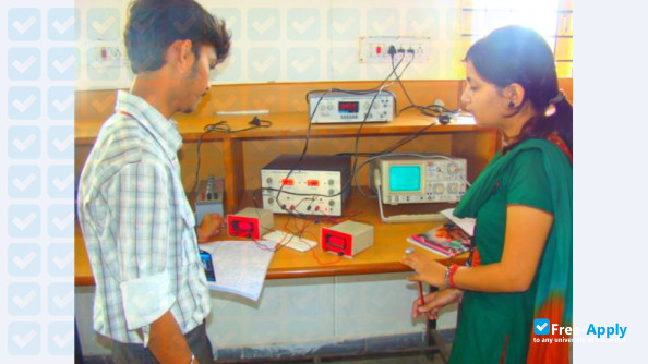 Dasari Ramakotiah Institute of Science and Technology photo #2