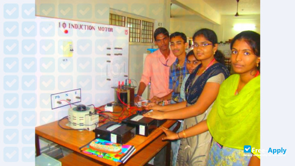 Dasari Ramakotiah Institute of Science and Technology photo #1