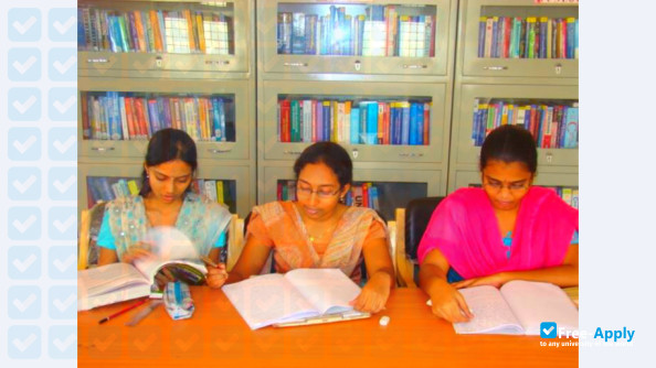 Dasari Ramakotiah Institute of Science and Technology photo #15