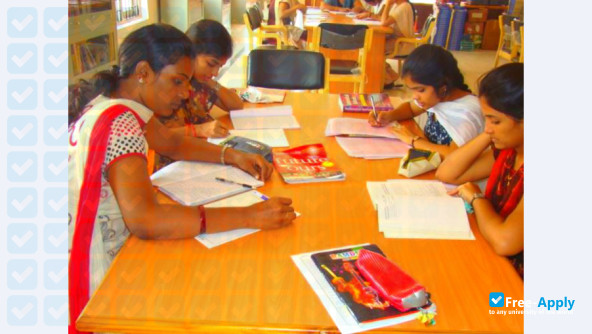 Dasari Ramakotiah Institute of Science and Technology photo #18