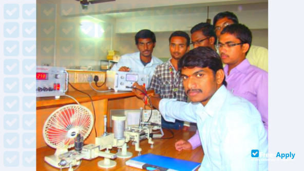 Dasari Ramakotiah Institute of Science and Technology photo #23