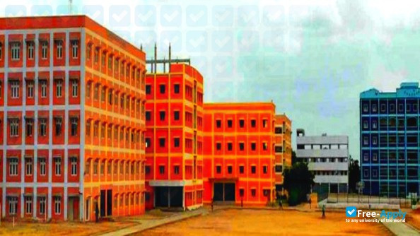 Dasari Ramakotiah Institute of Science and Technology photo #13