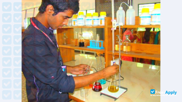 Dasari Ramakotiah Institute of Science and Technology photo #4