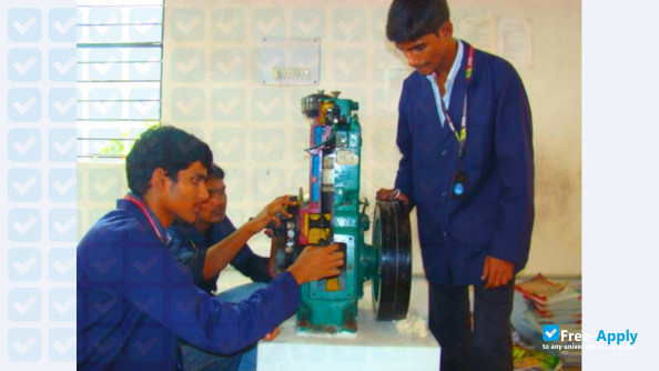 Dasari Ramakotiah Institute of Science and Technology photo #8