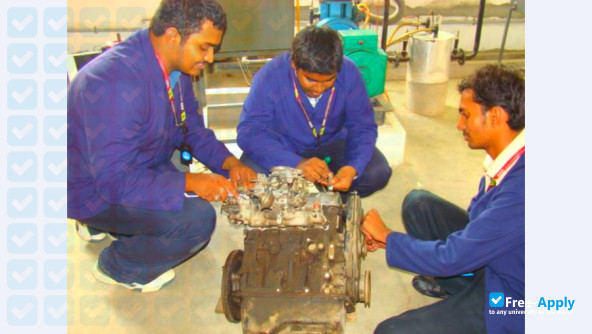 Dasari Ramakotiah Institute of Science and Technology photo #27