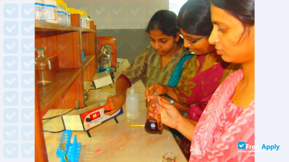 Dasari Ramakotiah Institute of Science and Technology photo #16