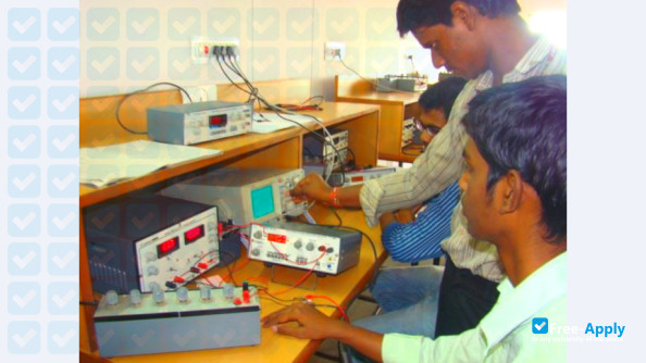 Dasari Ramakotiah Institute of Science and Technology photo #24