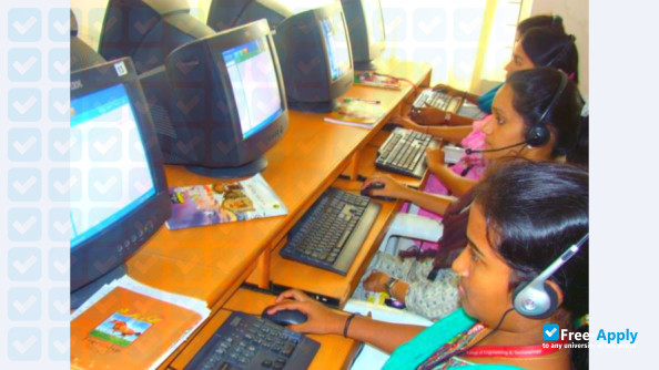 Dasari Ramakotiah Institute of Science and Technology photo #6