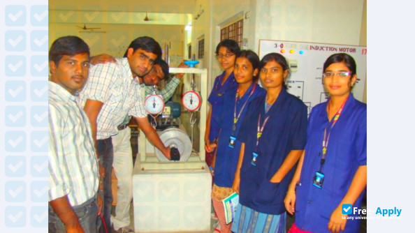 Dasari Ramakotiah Institute of Science and Technology photo #3