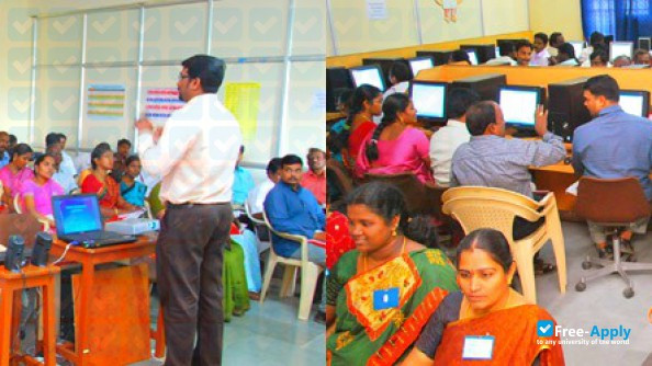 Photo de l’Arulmigu Meenakshi Amman College of Engineering #4