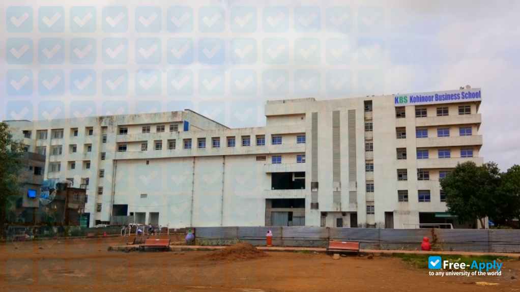 Kohinoor College of Hotel and Tourism Management photo #4