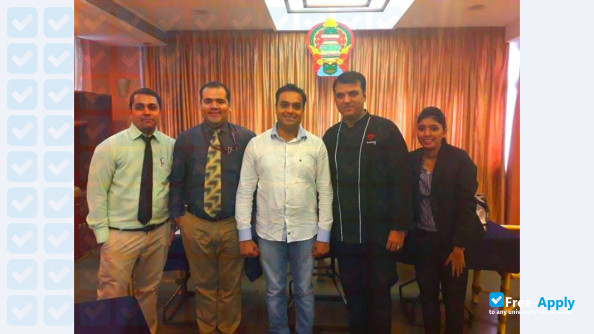 Kohinoor College of Hotel and Tourism Management photo #2