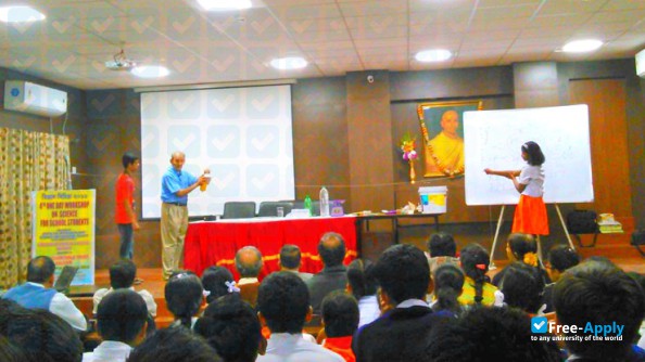 Photo de l’Vidyasagar College #2