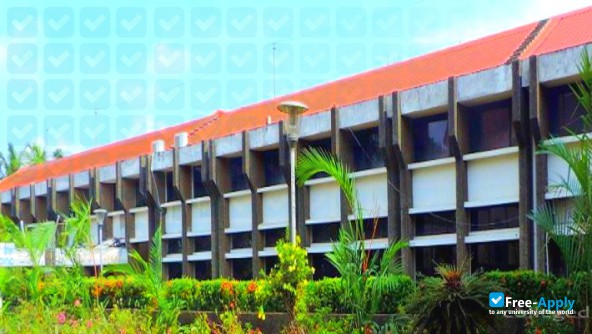 Photo de l’ER&DCI Institute of Technology Trivandrum #3