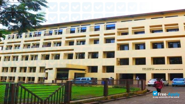 SIES College of Arts Science and Commerce photo #2