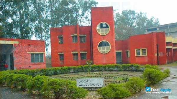 Photo de l’Central Institute of Hand Tools Jalandhar #7