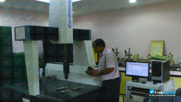 Photo de l’Central Institute of Hand Tools Jalandhar #4