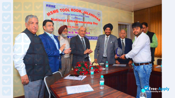 Photo de l’Central Institute of Hand Tools Jalandhar #5