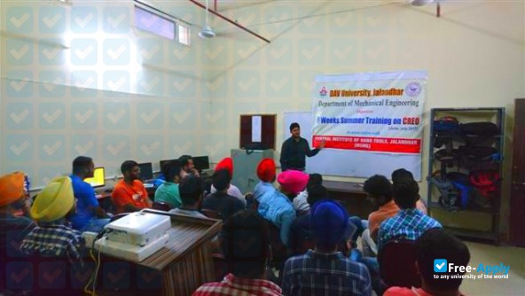 Central Institute of Hand Tools Jalandhar photo #1