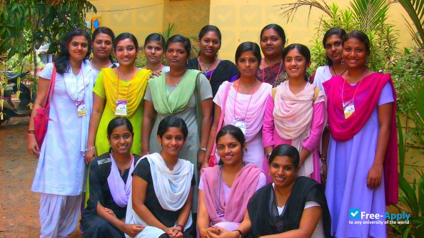 Photo de l’Vimala College Thrissur #2