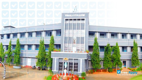 Vimala College Thrissur фотография №3