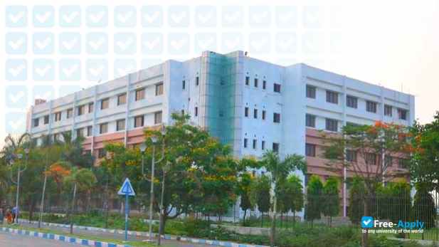 Techno India College of Technology фотография №4