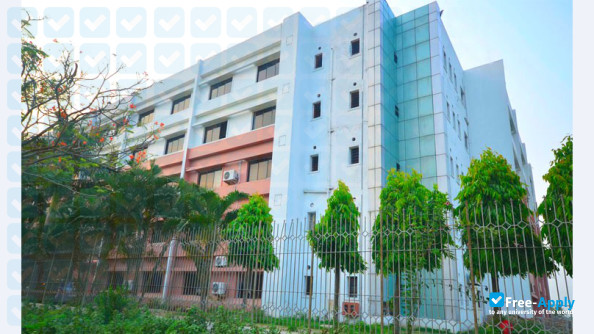 Techno India College of Technology фотография №6