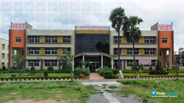 Visvesvaraya College of Engineering and Technology photo #9