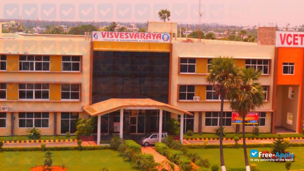 Visvesvaraya College of Engineering and Technology фотография №9