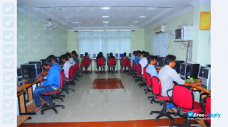 Visvesvaraya College of Engineering and Technology thumbnail #5
