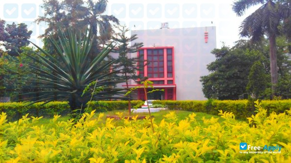 Foto de la Muzaffarpur Institute of Technology #2