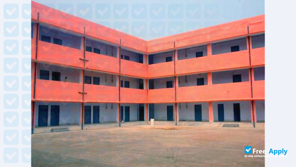 Foto de la Muzaffarpur Institute of Technology #5