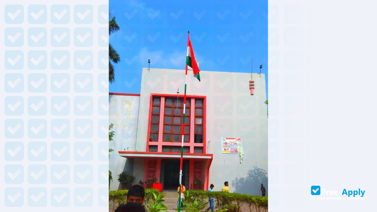 Foto de la Muzaffarpur Institute of Technology #6