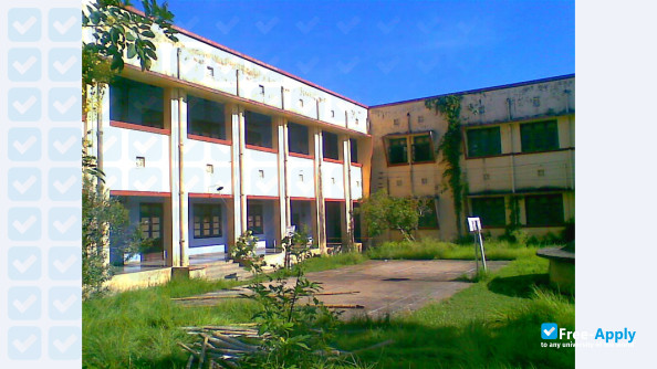 Foto de la Muzaffarpur Institute of Technology #4