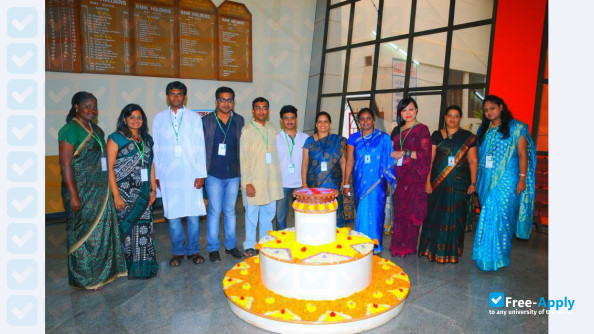 Photo de l’JSS Law College #7