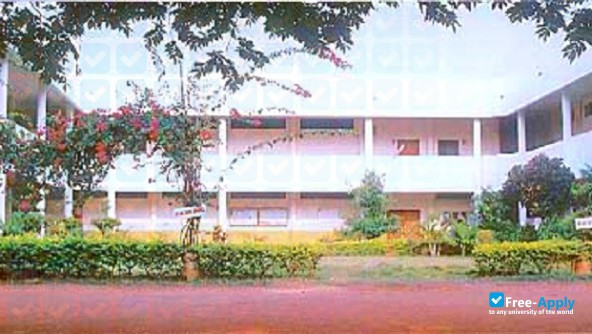 JSS Law College photo