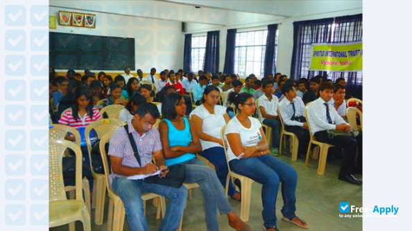 JSS Law College photo #1