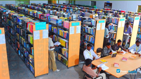 Sasurie College of Engineering photo #4