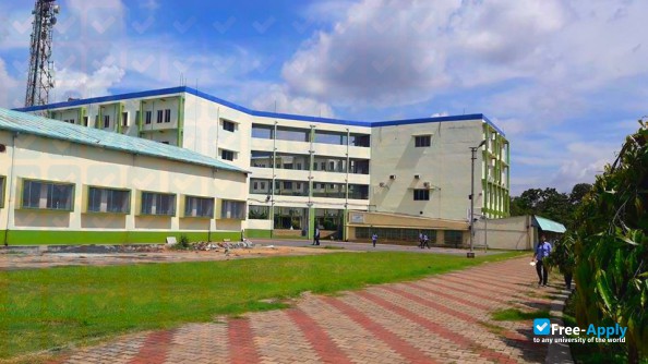 Asansol Engineering College photo #4