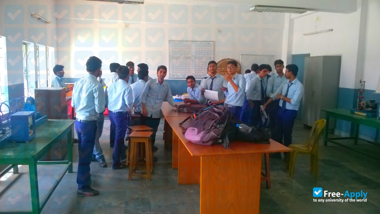 Asansol Engineering College photo #7
