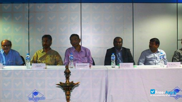 Asansol Engineering College photo #2